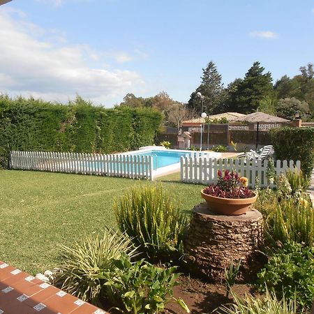 Chalet Playa De Barbate Вехер-де-ла-Фронтера Номер фото