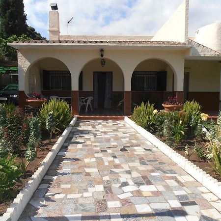 Chalet Playa De Barbate Вехер-де-ла-Фронтера Номер фото