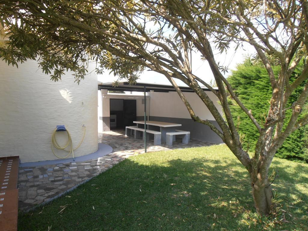 Chalet Playa De Barbate Вехер-де-ла-Фронтера Номер фото
